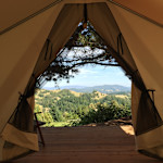 Hipcamp host Steffny W.