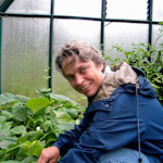 Hipcamp host Susan R.