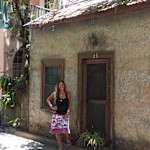 Hipcamp host Cassandra H.