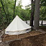 Hipcamp host Strawberry P.,