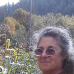 Hipcamp host Sophia R.