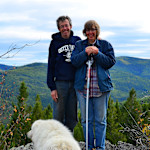 Hipcamp host Ann K.,