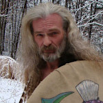 Hipcamper David
