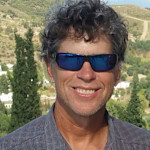 Hipcamp host Jeff C.