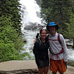 Hipcamp host Melissa & Brett S.,