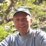 Hipcamp host Bob R.,