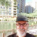Hipcamp host Kirt B.