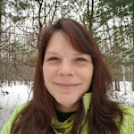 Hipcamp host Genevieve R.,