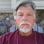 Hipcamp host Ray M.,