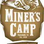 Hipcamp host Miners C.,