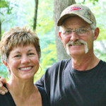 Hipcamper Rhesa & Evan