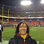 Hipcamp host Leesa V.,