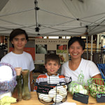 Hipcamp host Rosalie T.,
