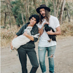 Hipcamp host Wolf Feather H.,