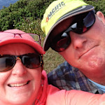 Hipcamp host Gardand Vickie B.,