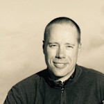 Hipcamp host Matt J.