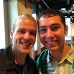 Hipcamp host Brady And John C.,