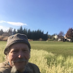 Hipcamp host Willy N.,