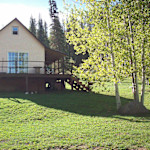 Hipcamp host Shawn W.,
