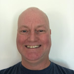Hipcamp host Timothy S.,