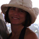 Hipcamper Pamela