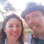 Hipcamp host Jonesy & Marie J.,