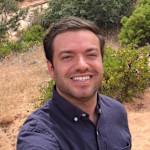 Hipcamp host Tom T.
