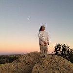 Hipcamp host Chung R.,