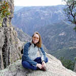 Hipcamper Amber