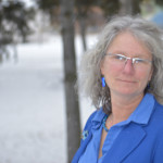 Hipcamp host Sandy S.,