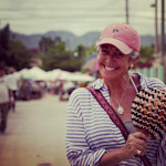 Hipcamp host Ivonne P.,