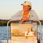 Hipcamp host Meg H.