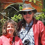 Hipcamp host Robert And Kay P.
