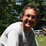 Hipcamp host Beaver Wood F.,
