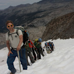 Hipcamp host Geoff W.,