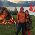 Hipcamp host Stellavera K.,