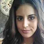 Hipcamp host Shantel S.,