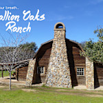 Hipcamp host Stallion Oaks R.