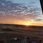 Hipcamp host A P.,