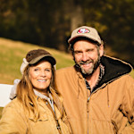 Hipcamp host Kathy & Jim H.