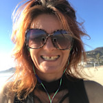 Hipcamp host Daniela K.,