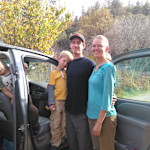 Hipcamp host Ben W.,