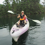 Hipcamp host Kelli C.,