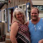 Hipcamp host Sheri F.,