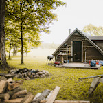 Hipcamp host Rebecca A.,