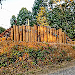 Hipcamp host Rustic R.,