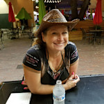 Hipcamp host Brenda K.