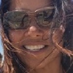 Hipcamp host Connie S.