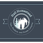 Hipcamp host Ariel H.,