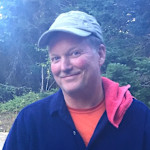 Hipcamp host Bill K.